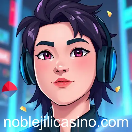 The Rise of Noblejili in Online Gaming