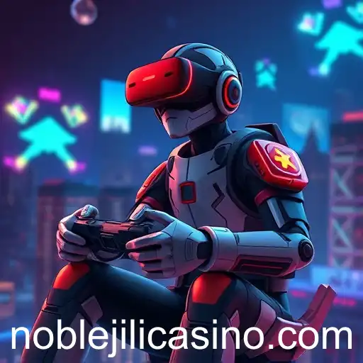 Rising Trends in Online Gaming