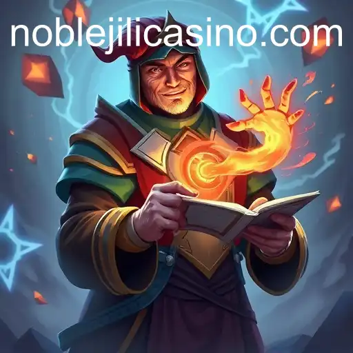 Exploring the World of Card Games on NobleJili