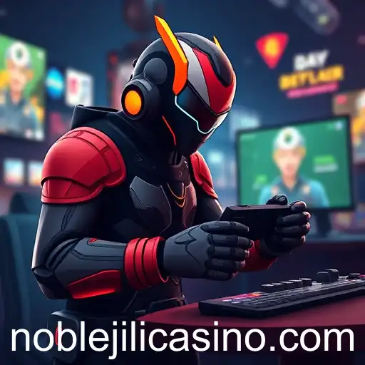 Noblejili: The Game Site Revolutionizing Online Play