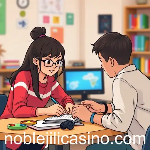 The Rise of Noblejili in Online Gaming