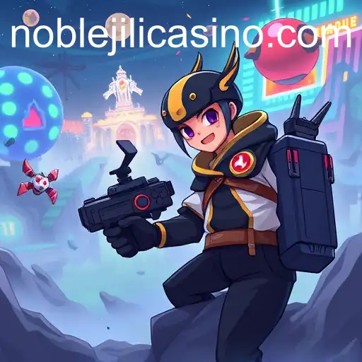 Revolutionizing Online Gaming: The NobleJili Phenomenon