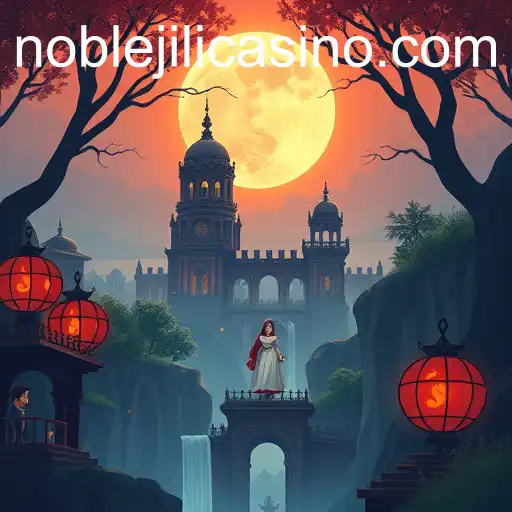 Exploring the Cognitive Delights of 'Noblejili' Puzzle Games