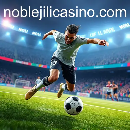 Exploring the Dynamic World of 'Sports Games' on Noblejili