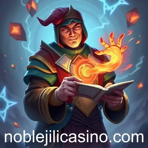 Exploring the World of Card Games on NobleJili