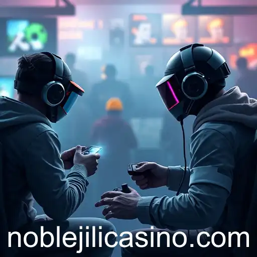 The Evolution of Online Gaming Communities