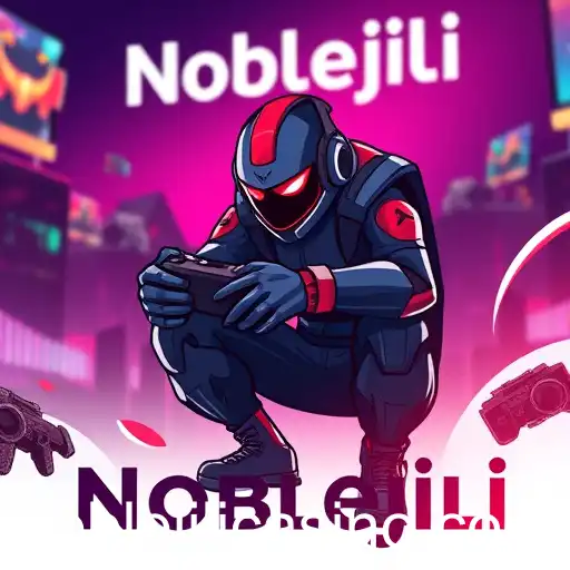 The Rise of Noblejili in Gaming