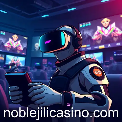 Noblejili's Innovation in Gaming Amidst Changing Landscapes