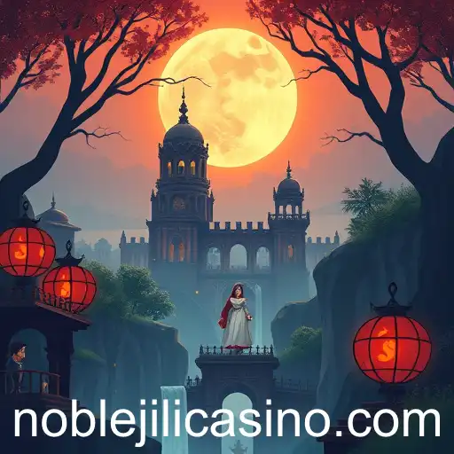 Exploring the Cognitive Delights of 'Noblejili' Puzzle Games