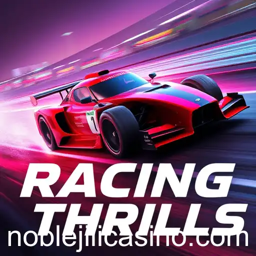 Exploring the Thrills of Racing Games: An In-Depth Look at Noblejili's Offerings