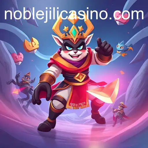 Rise of NobleJili in Online Gaming
