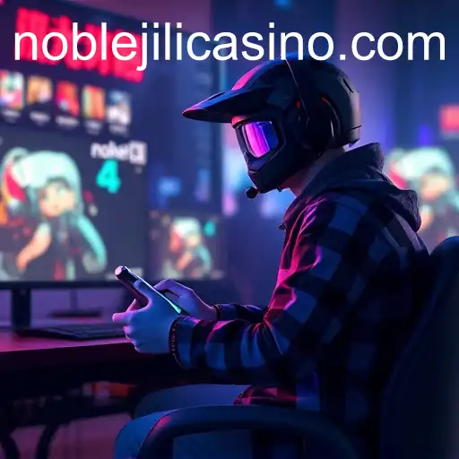 Rising Popularity of Online Gaming in 2025